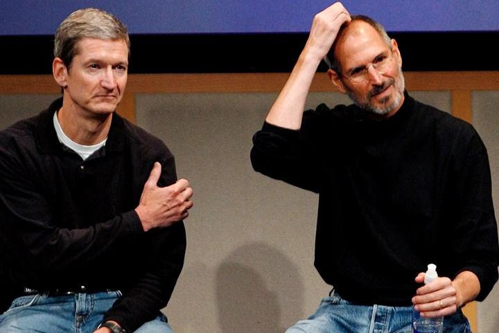 Tim Cook, Steve Jobs'u geçerek en uzun süreli Apple CEO'su oldu