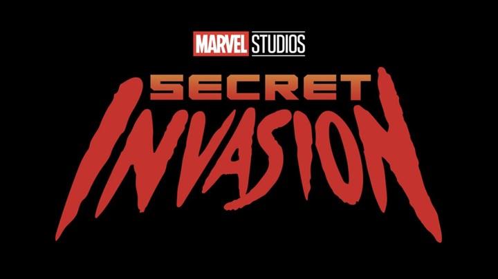 Marvel dizisi Secret Invasion'dan ilk görüntüler geldi