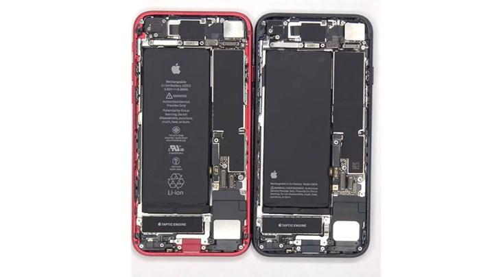 iPhone SE 3'ün pil kapasitesi netleşti: Önceki modelden yüksek