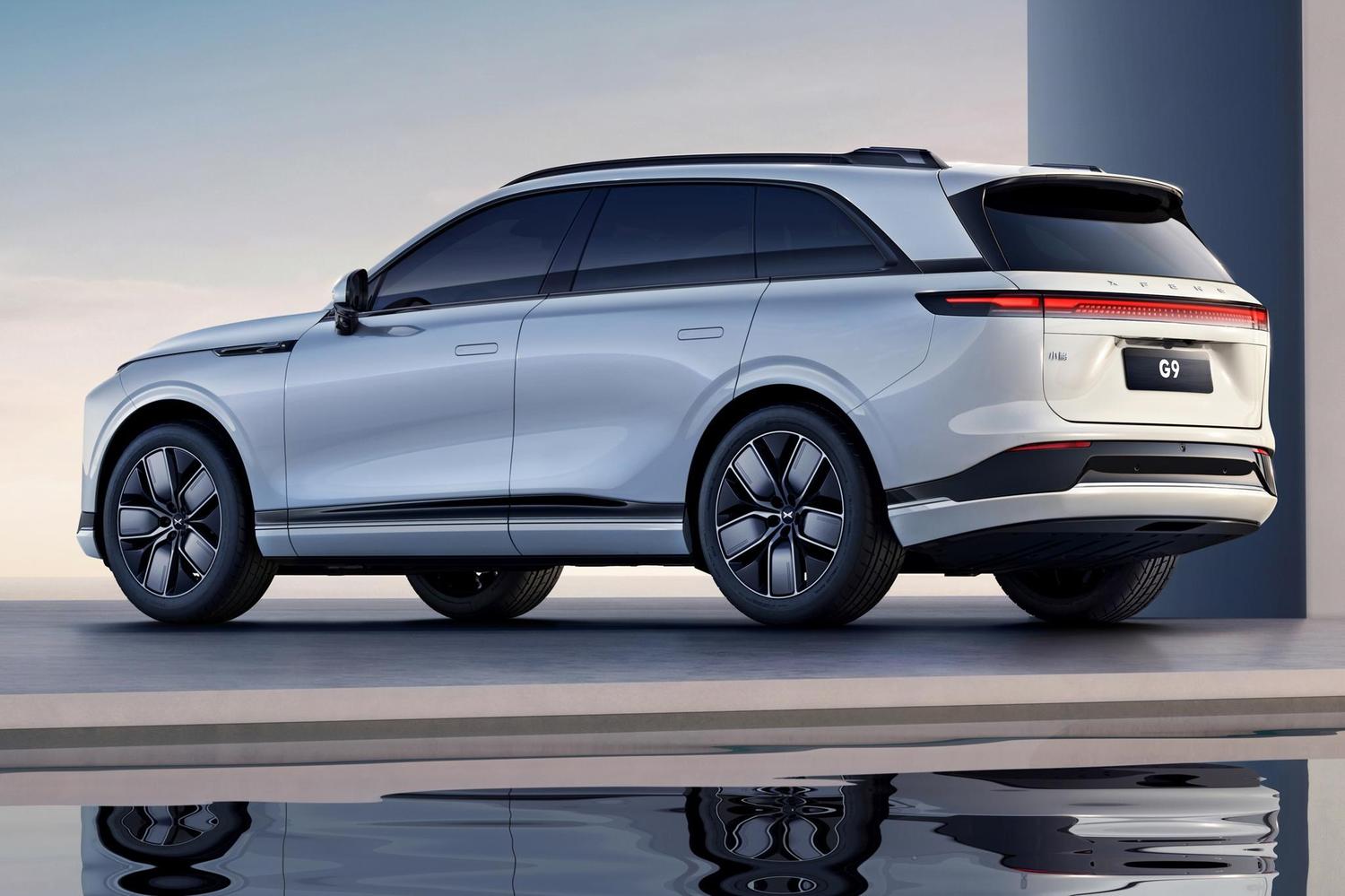 Volkswagen, Çinli Elektrikli Otomobil Üreticisi Xpeng'in %5'ini 700 Milyon Dolara Satın Aldı
