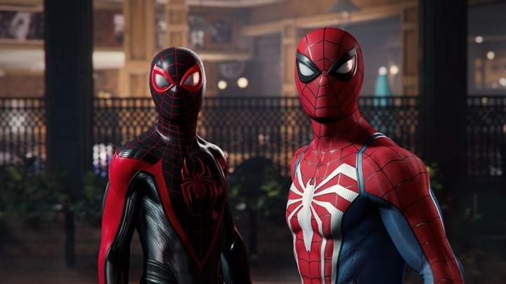 Marvel’s Spider-Man 2 yeni rekora koşuyor: 5 milyonu geride bıraktı