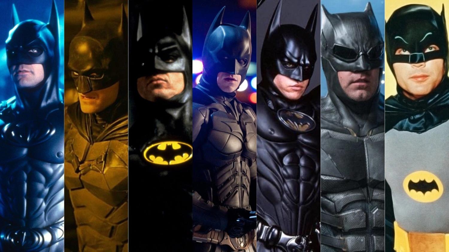 Batman Compenser Batman filmleri izleme sırası | DonanımHaber