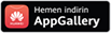 DH AppGallery Uygulaması