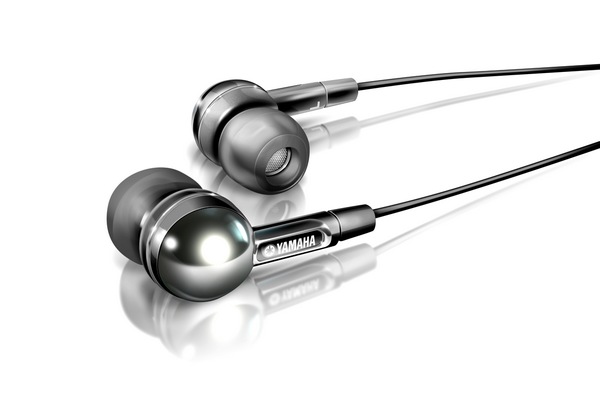 Yamaha, kulak içi kulaklık sektörüne girdi