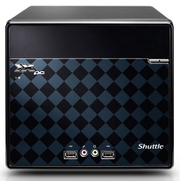 Shuttle, J1 4100 serisi mini bilgisayarlarını satışa sunuyor