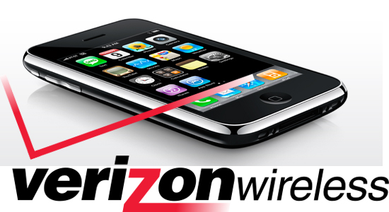 'Verizon: iPhone için Apple ile görüştük'; 4G destekli iPhone mu gelecek ?