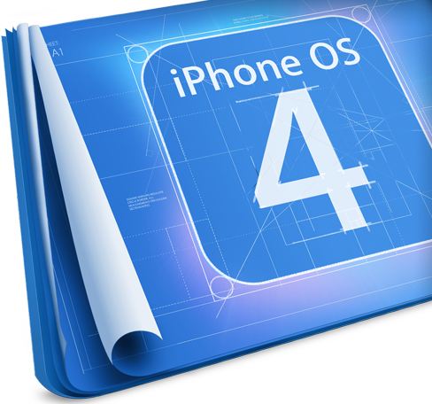 Karşınızda iPhone OS 4.0 