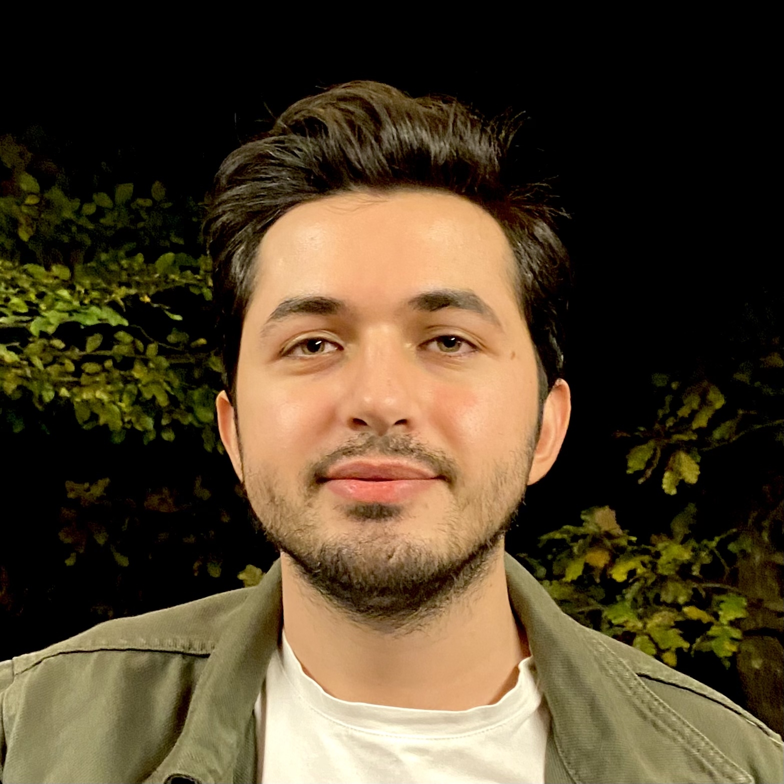 Yusuf Akbaş
