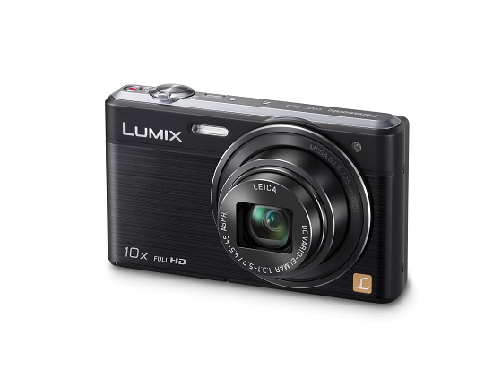 2013 yılı Panasonic LUMIX serisi Nisan ayında Türkiye'de