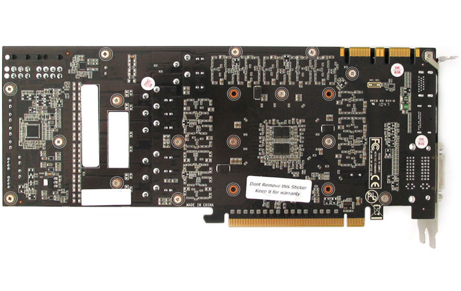 Gainward GeForce GTX 570 Phantom modelini resmi olarak duyurdu
