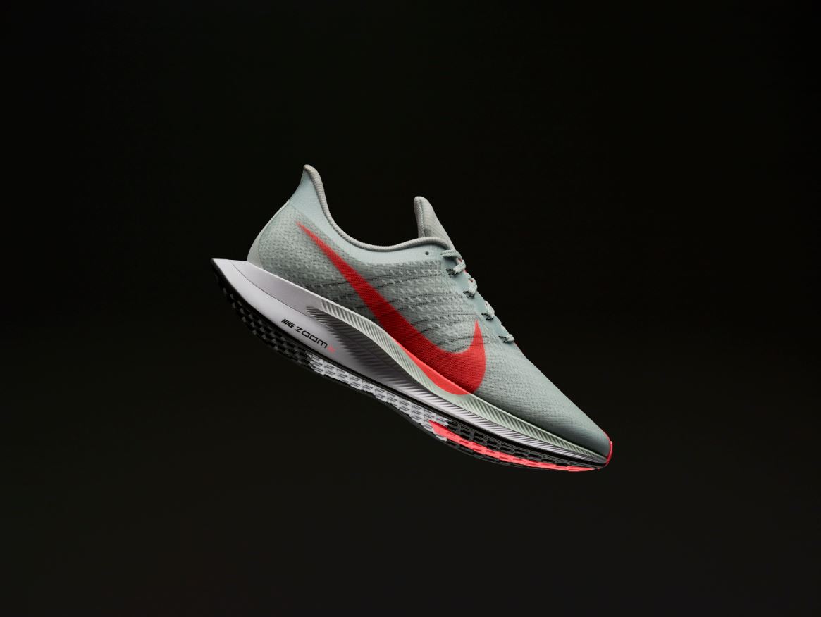 Nike yeni modeli Zoom Pegasus Turbo yu duyurdu Donan mHaber