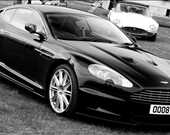 2008  Aston Martin DBS