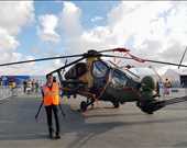 ATAK helikopteri