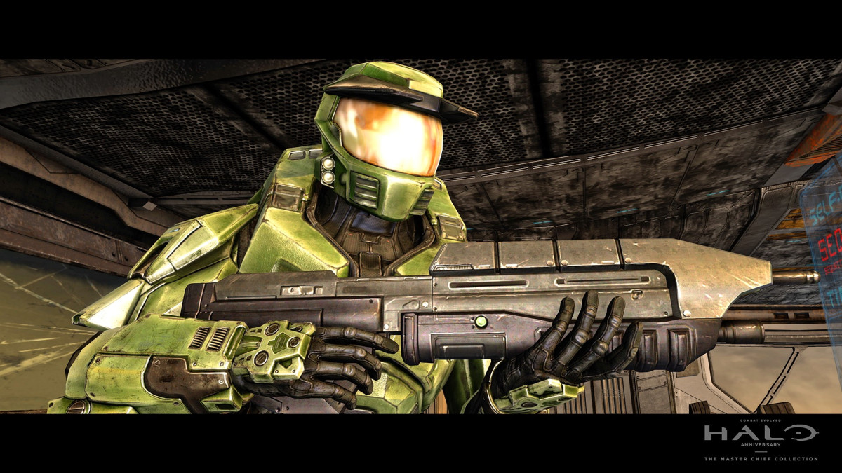 Halo combat evolved pc deals