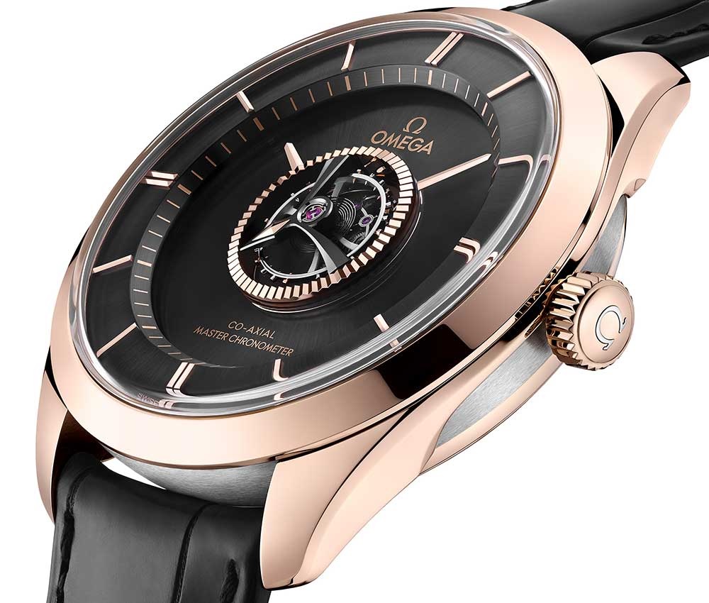 De ville tourbillon price store