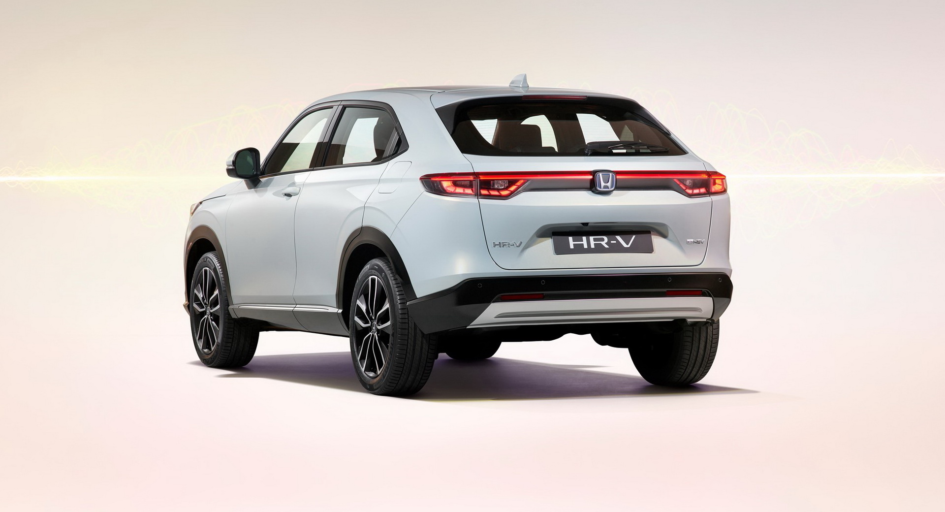 Yeni Honda HR V nin tum detaylar ortaya c kt Donan mHaber