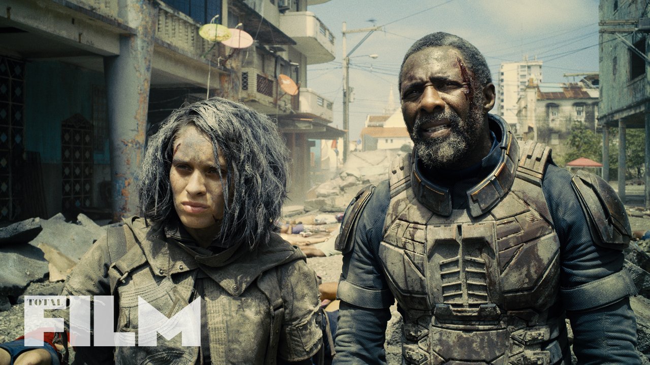 Suicide Squad