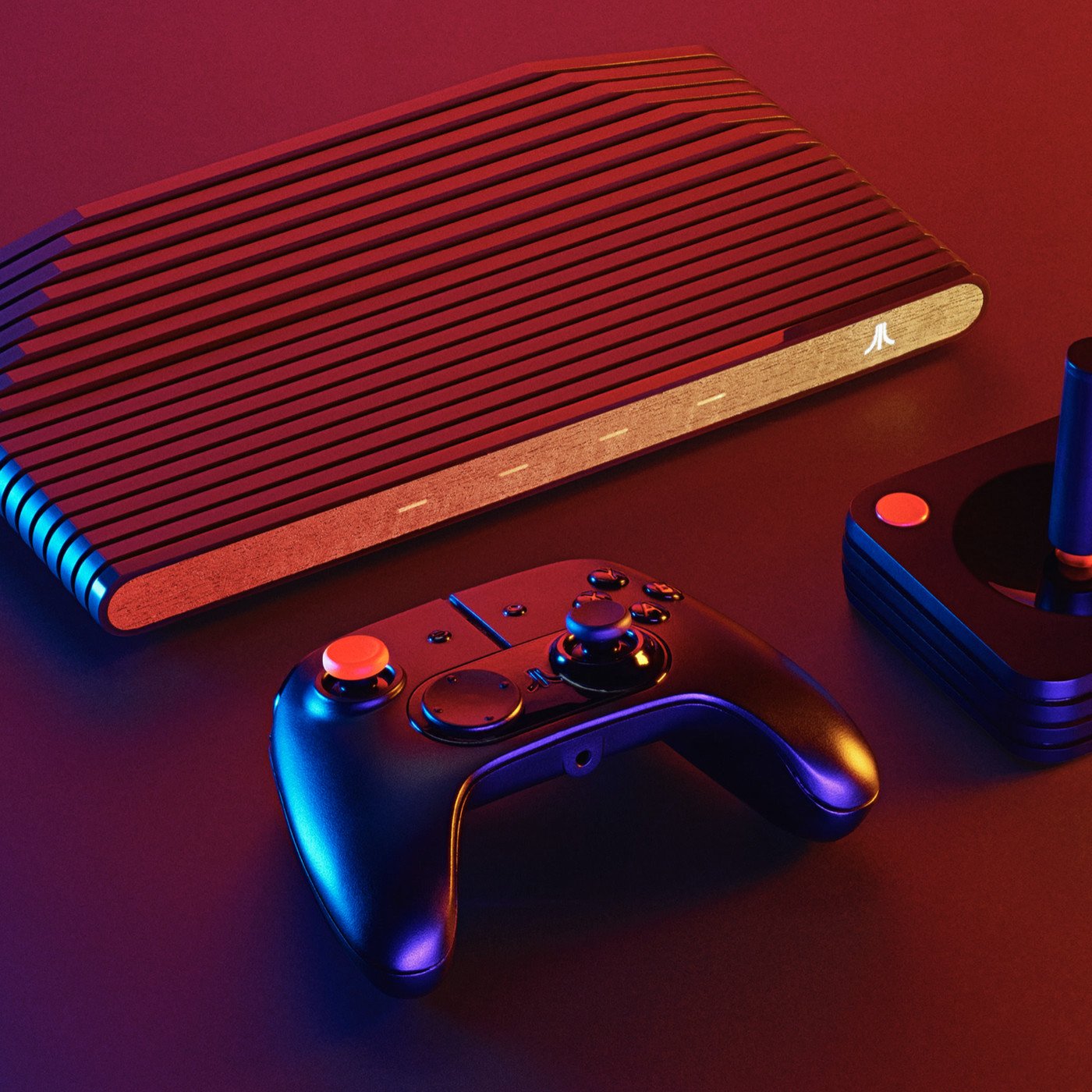 Atari VCS