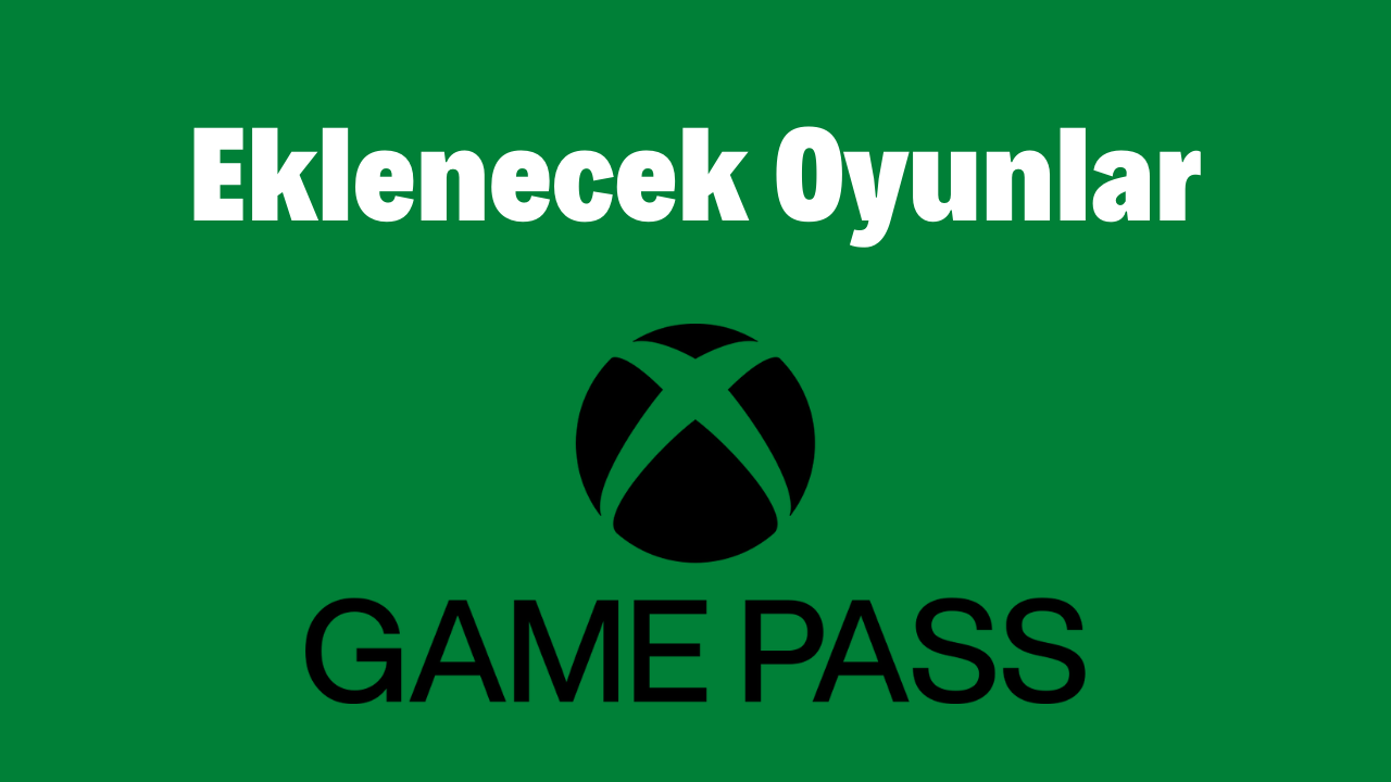 Xbox Game Pass