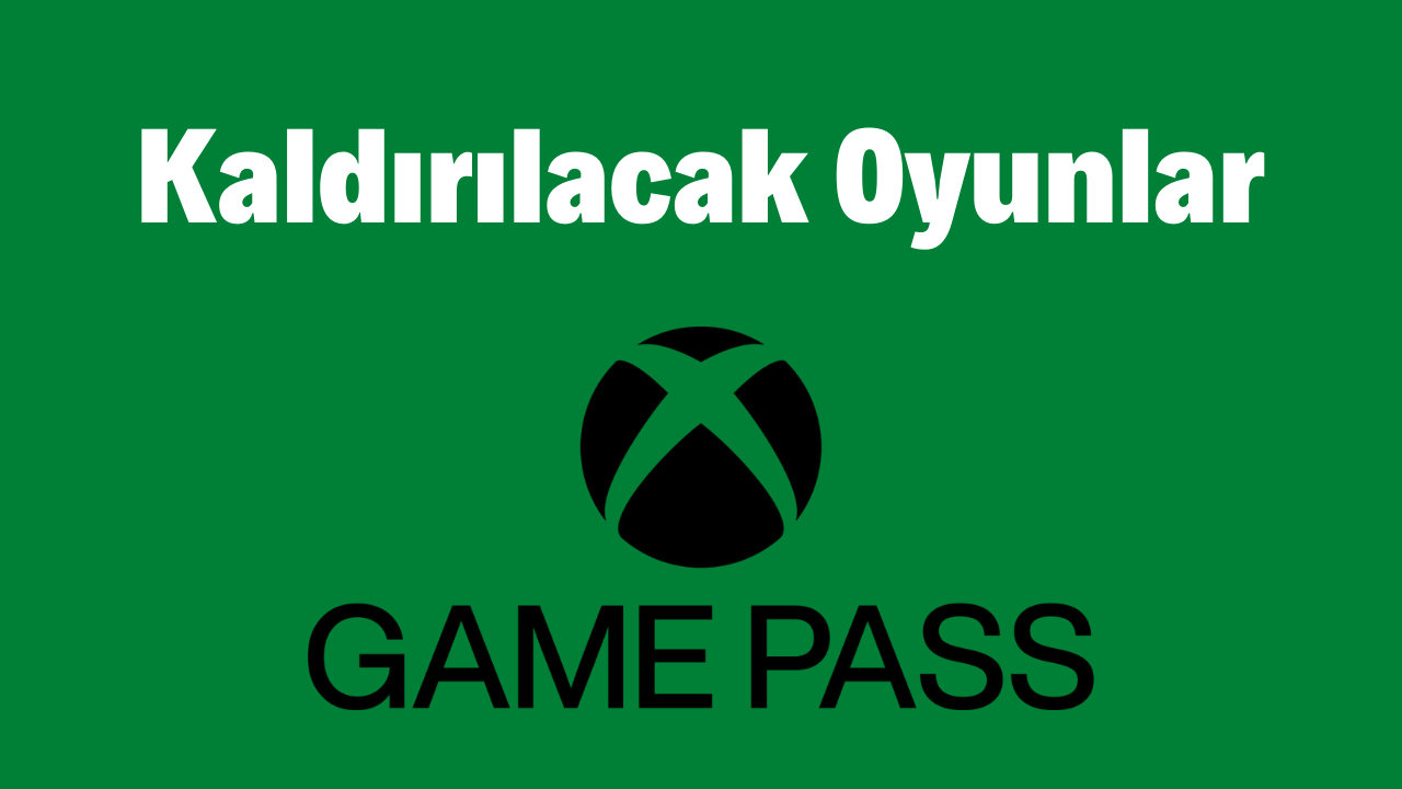 Xbox Game Pass