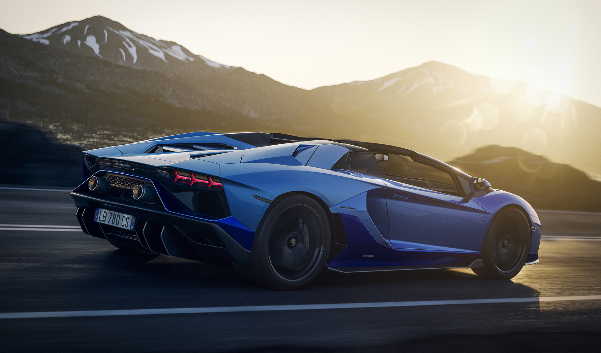 Aventador