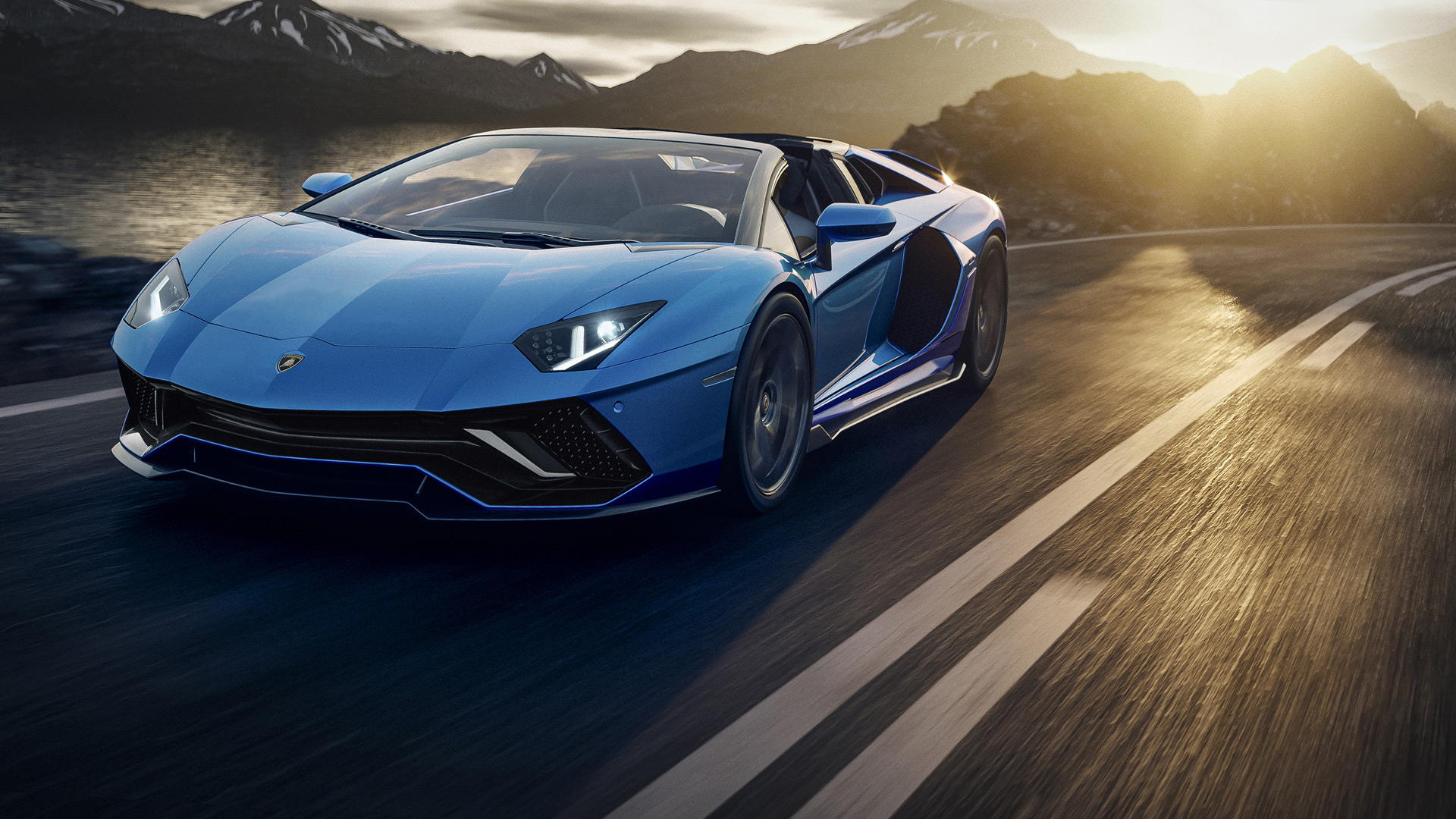 Aventador