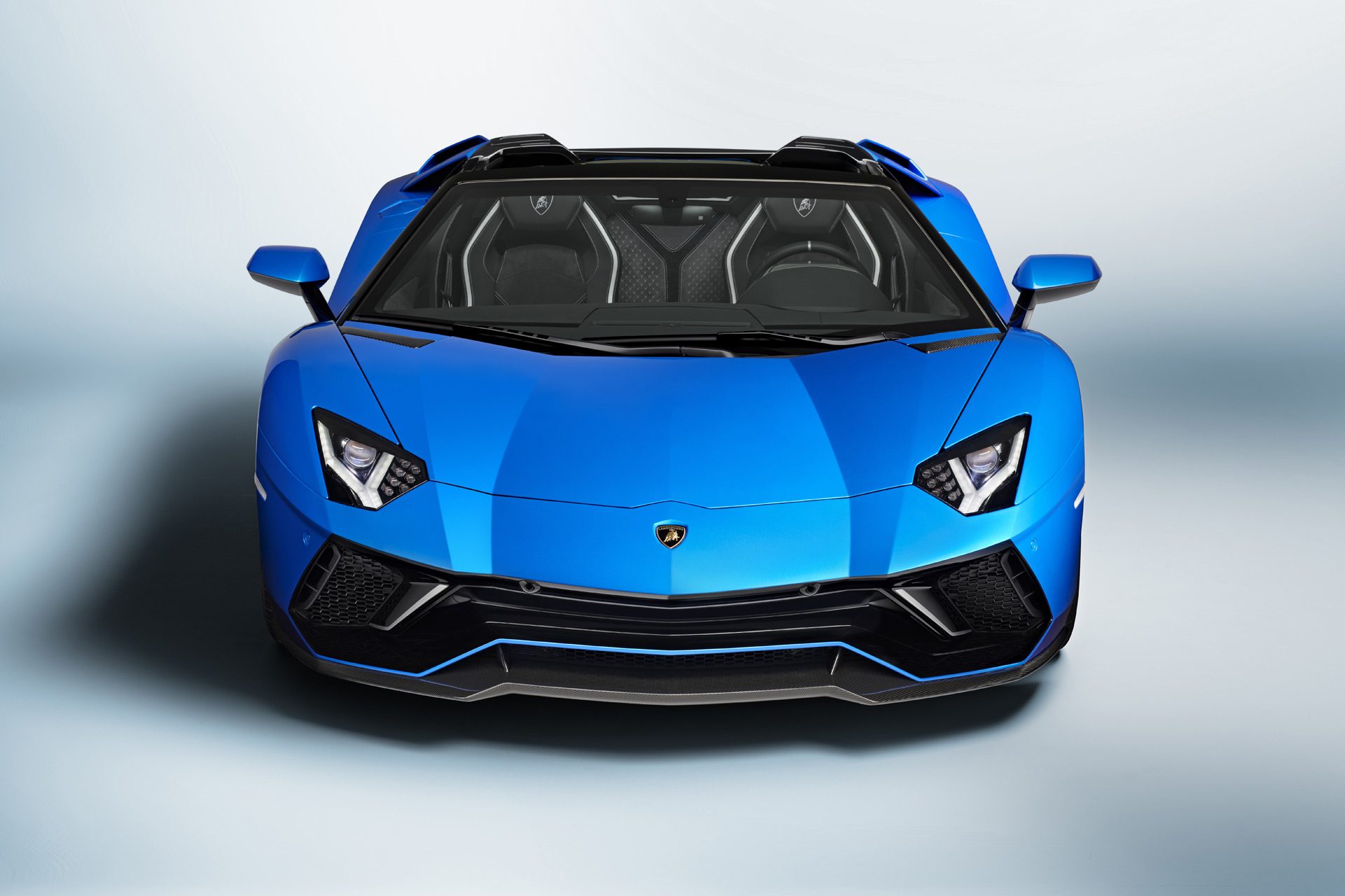 Aventador