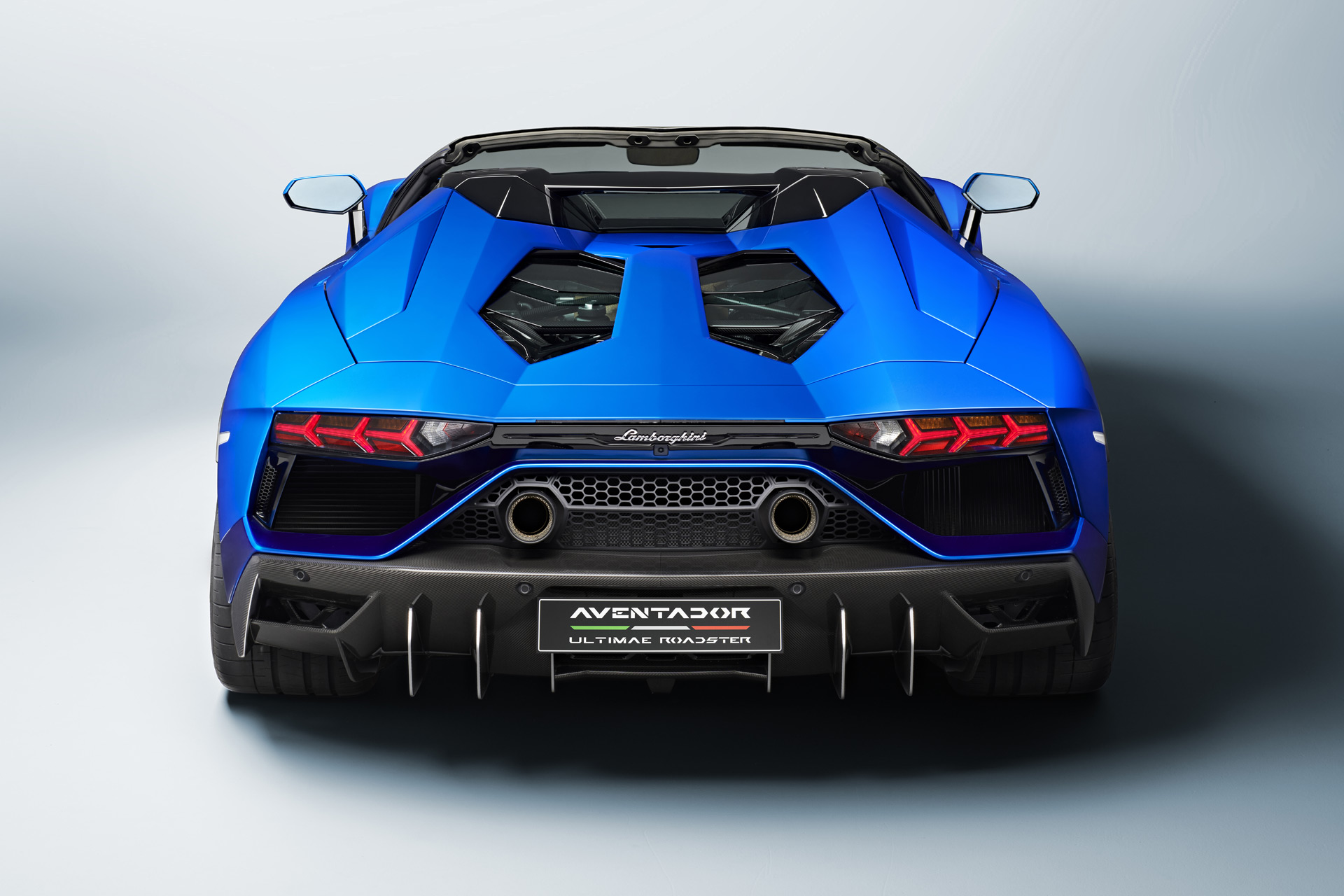 Aventador