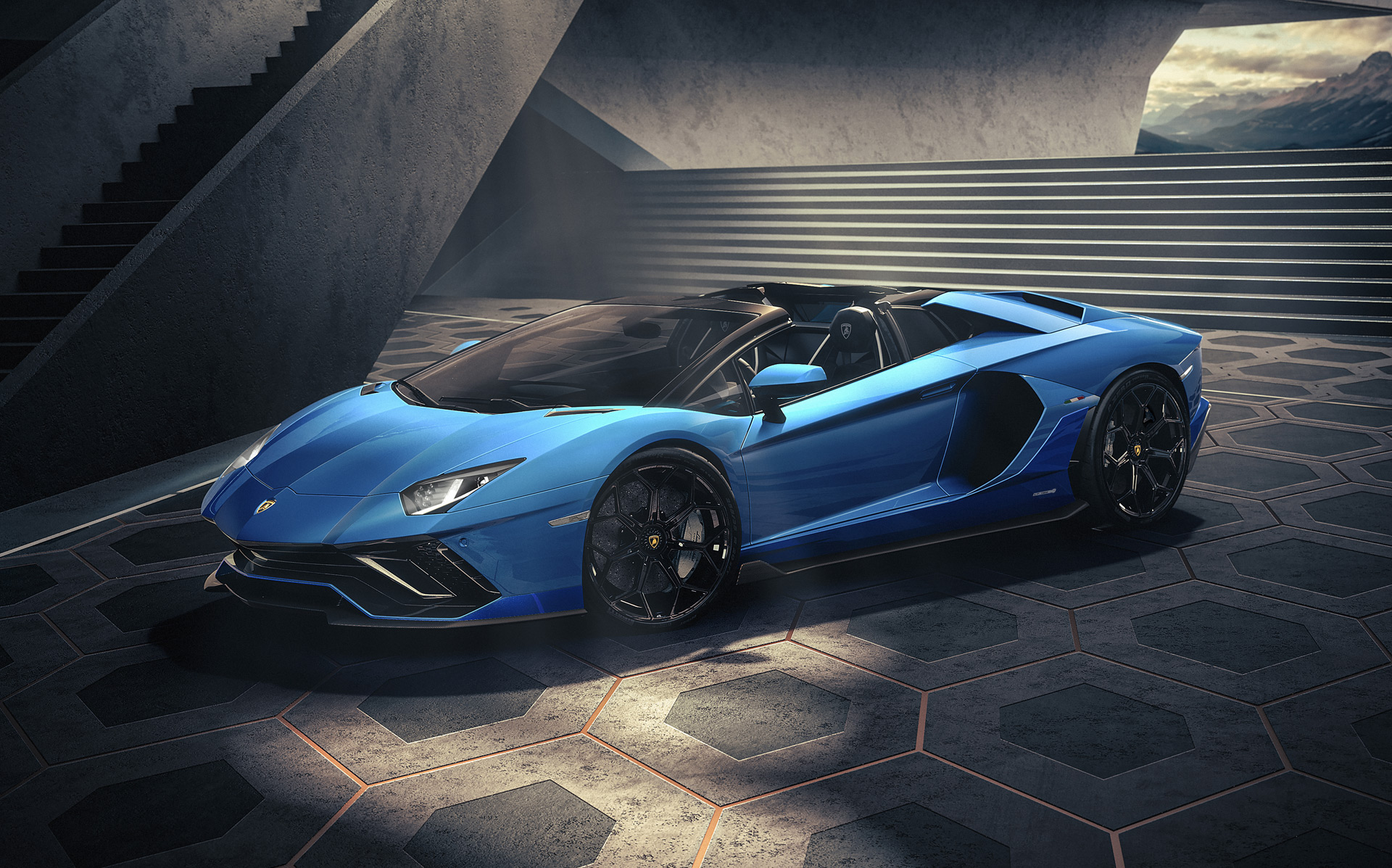 Aventador