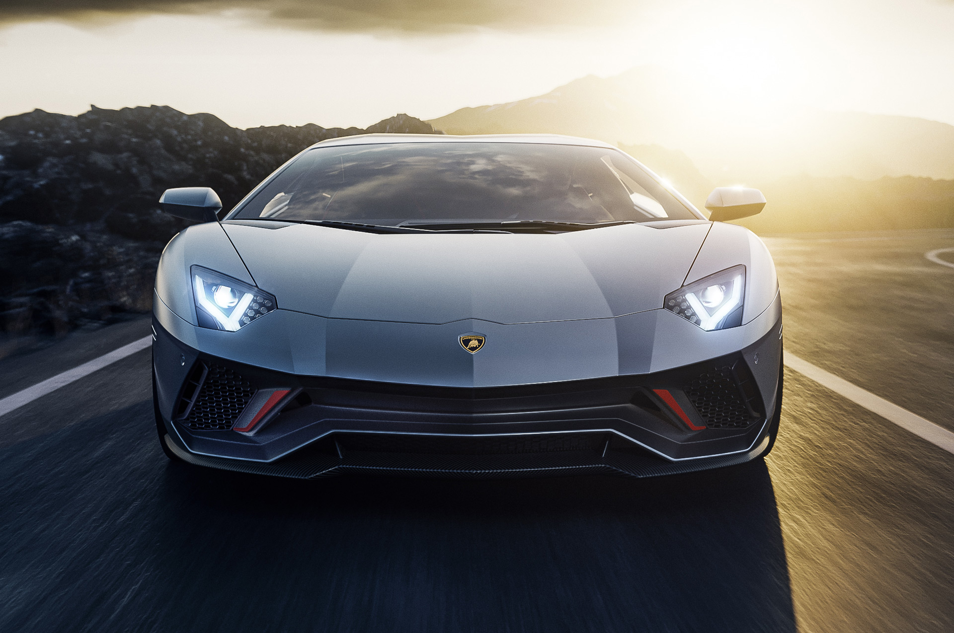 Aventador