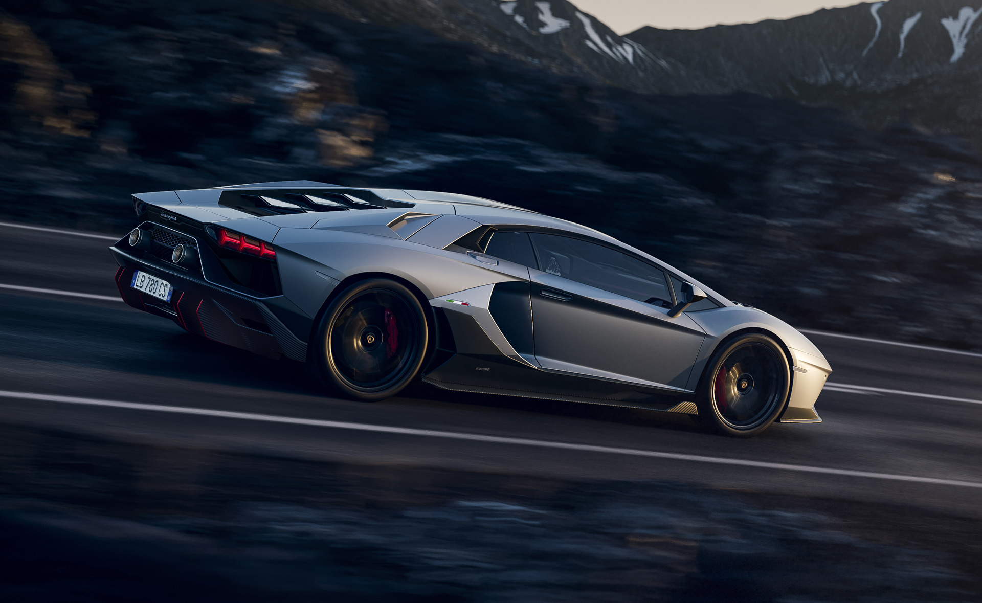 Aventador