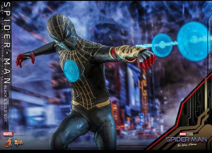 Spider-Man 3