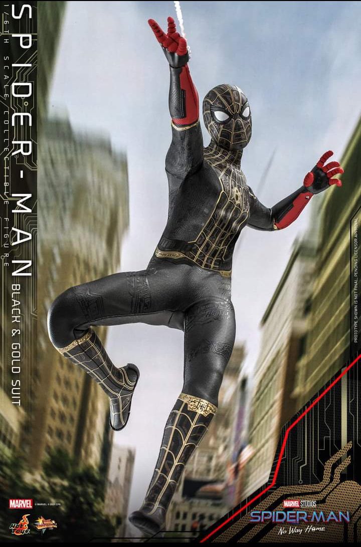 Spider-Man 3
