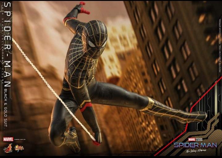 Spider-Man 3
