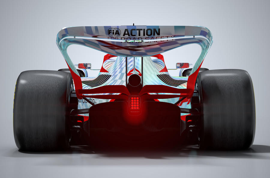2022 Formula 1