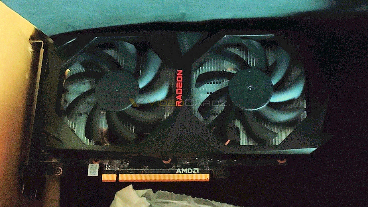 RX 6600XT