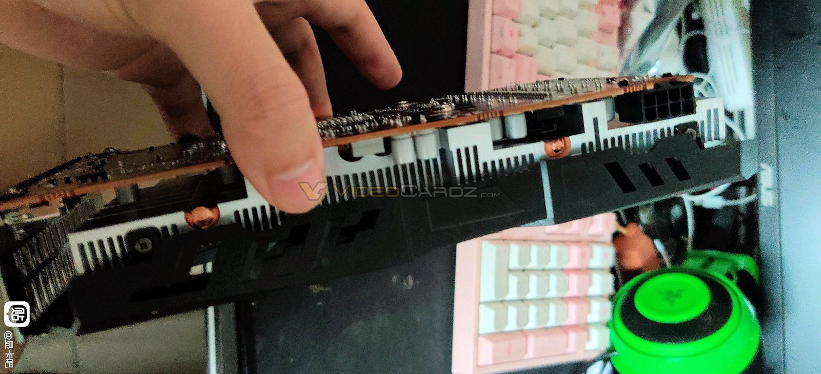 RX 6600XT