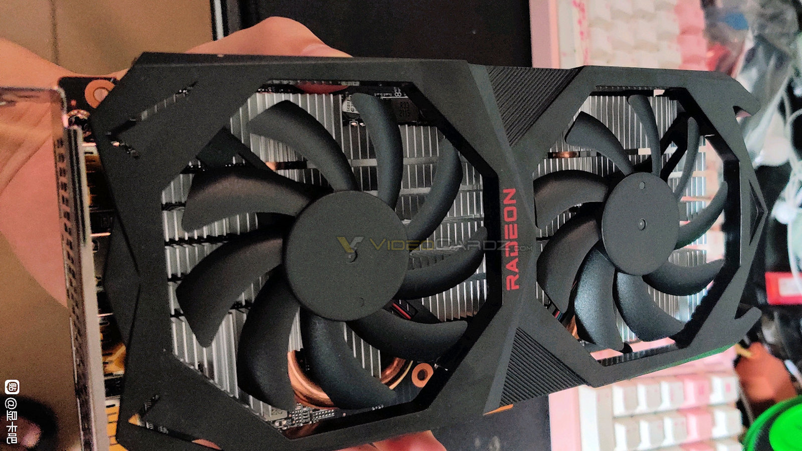 RX 6600XT