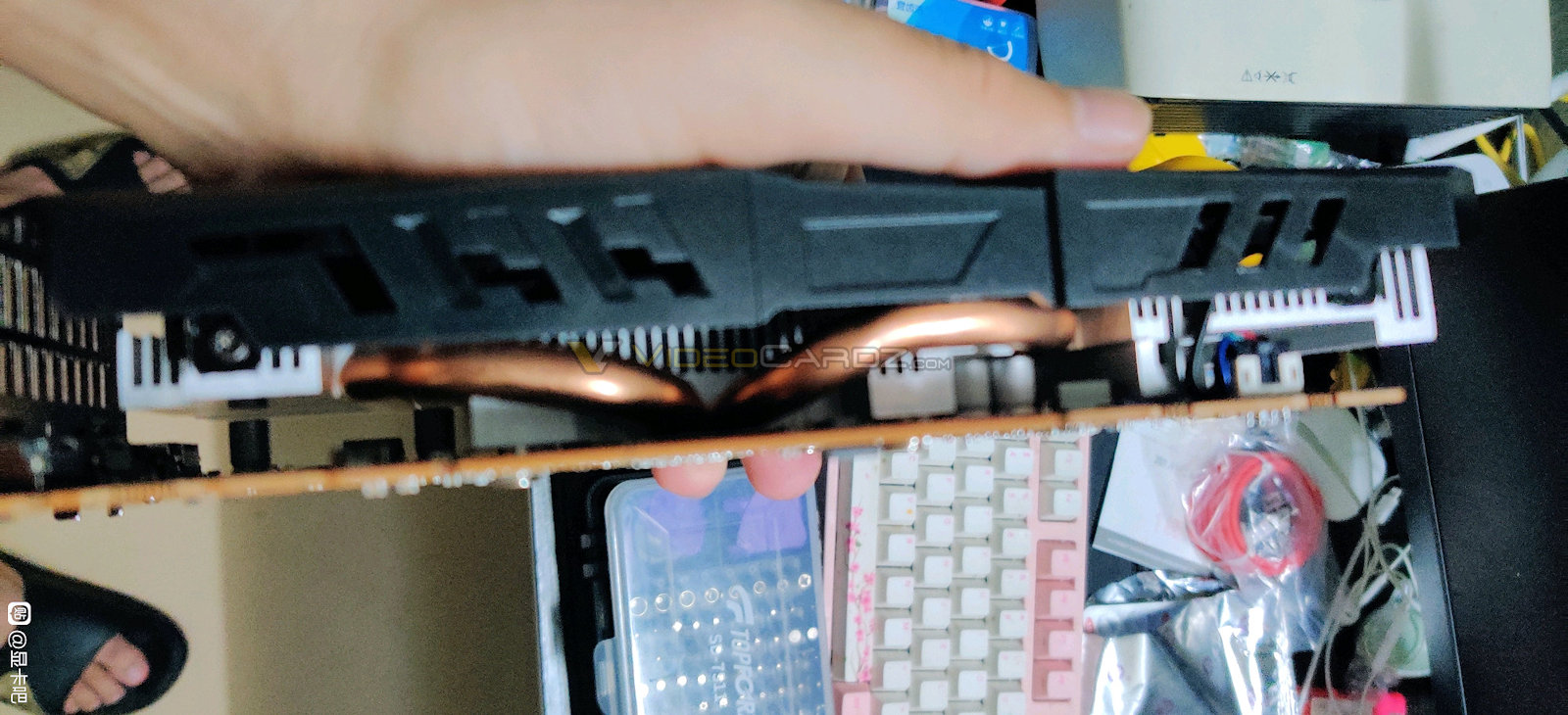 RX 6600XT