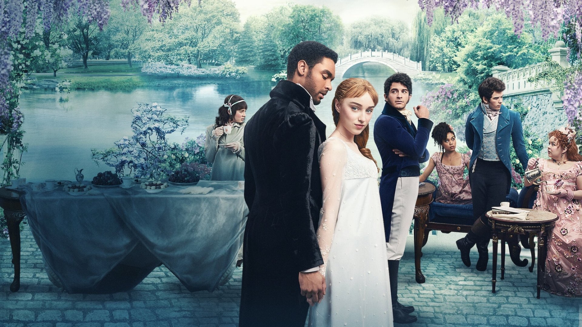 Netflix Top 10 Dizi