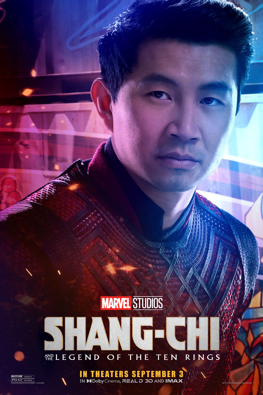 Marvel filmi Shang-Chi