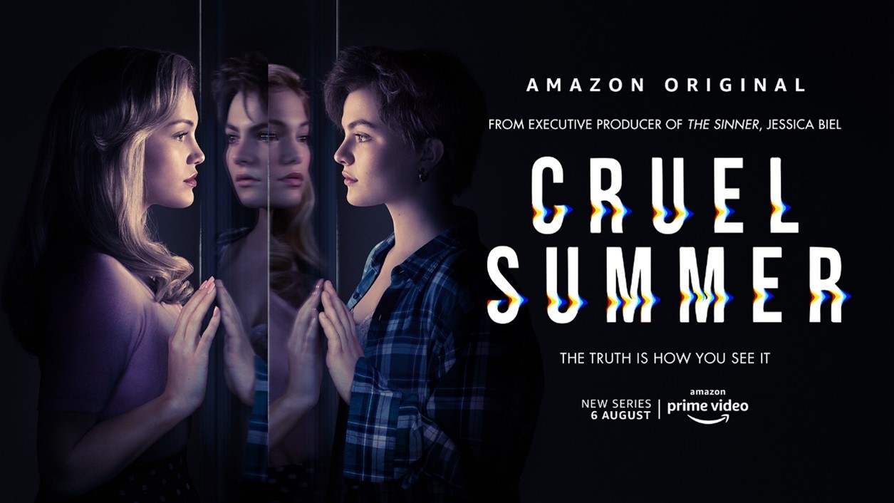 Prime Video Ağustos 2021