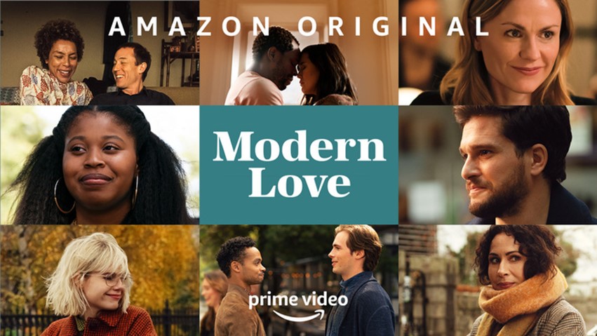 Prime Video Ağustos 2021