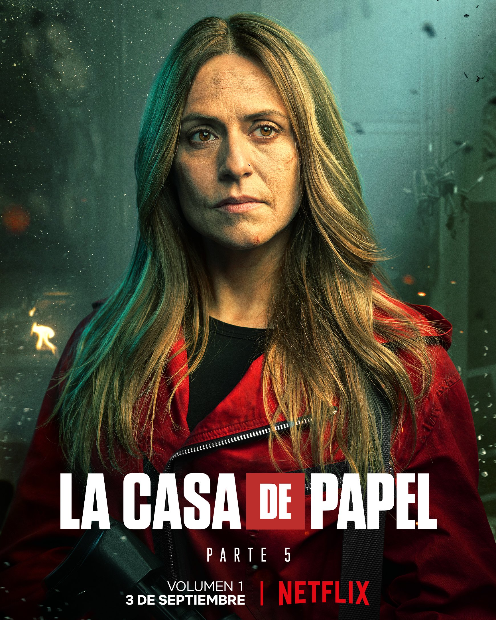 La Casa de Papel 5. sezon