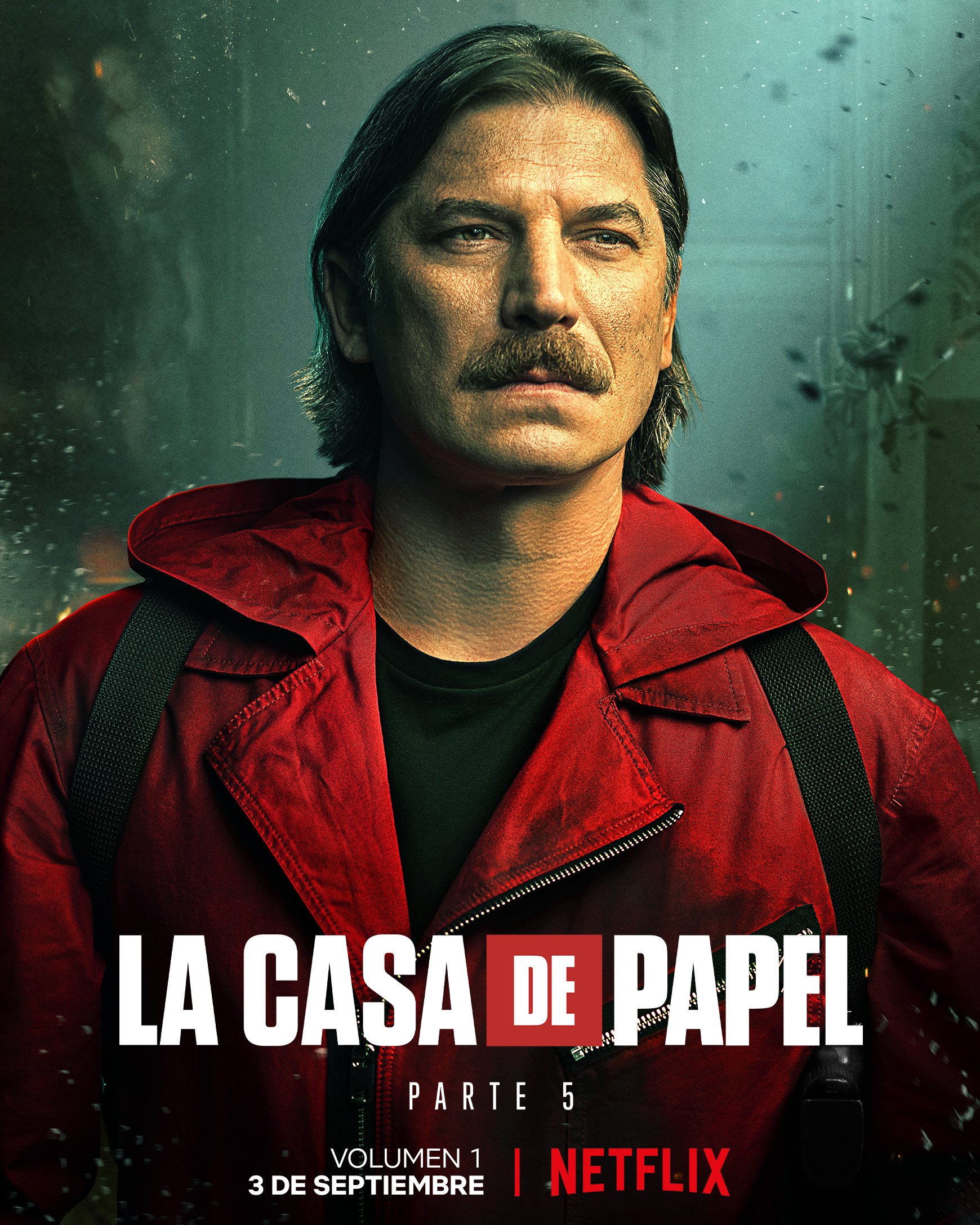 La Casa de Papel 5. sezon