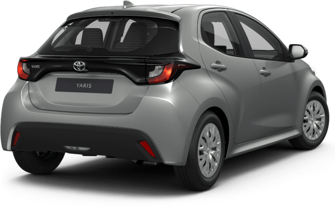 Toyota Yaris 1.0 Vision