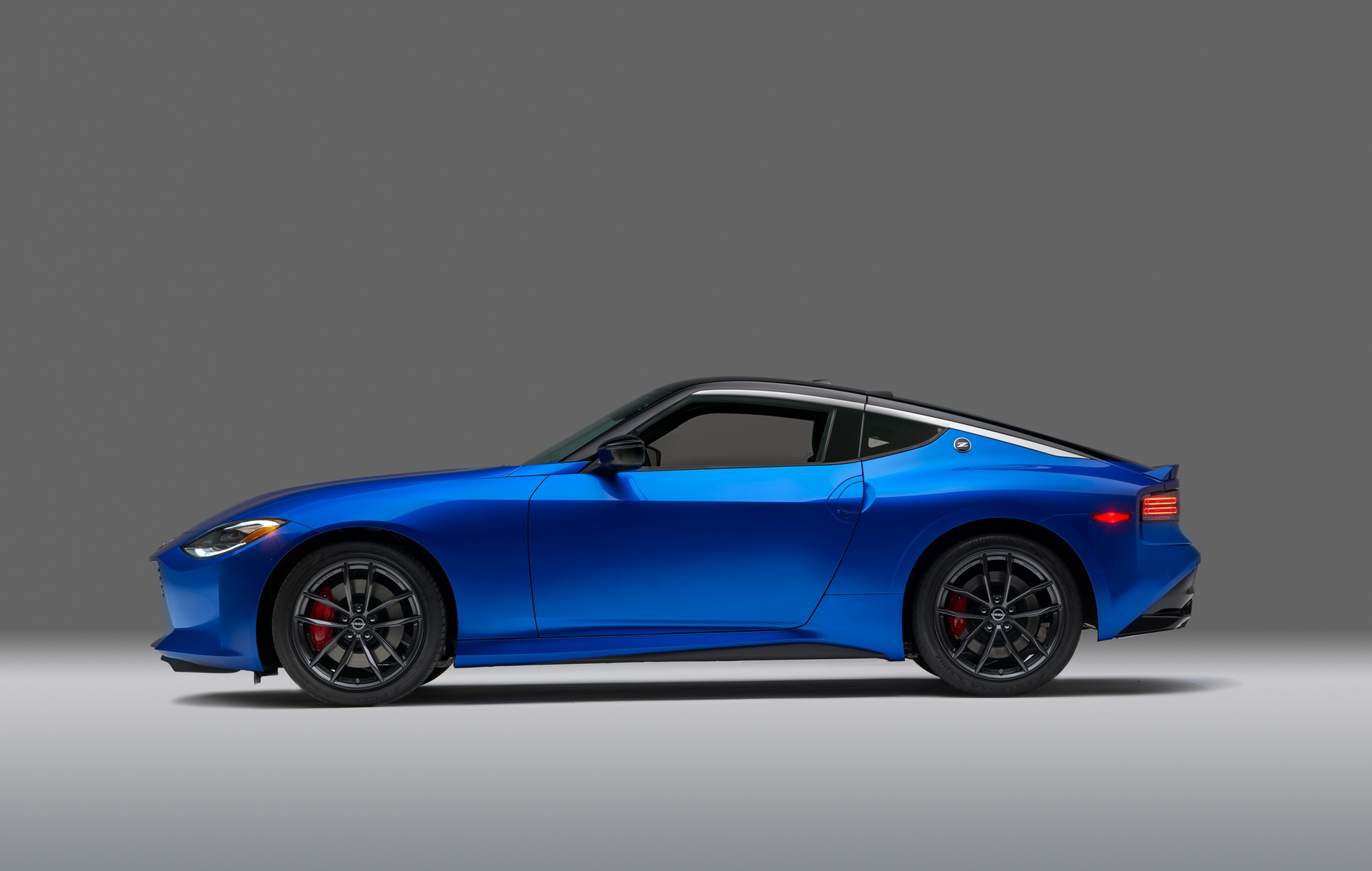 Yeni Nissan Z