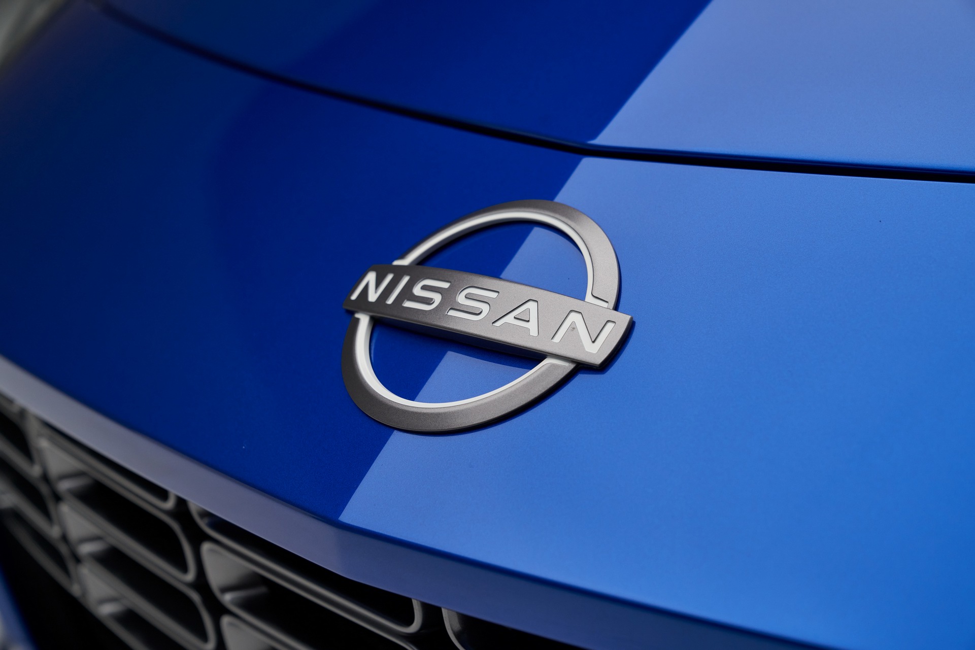 Yeni Nissan Z