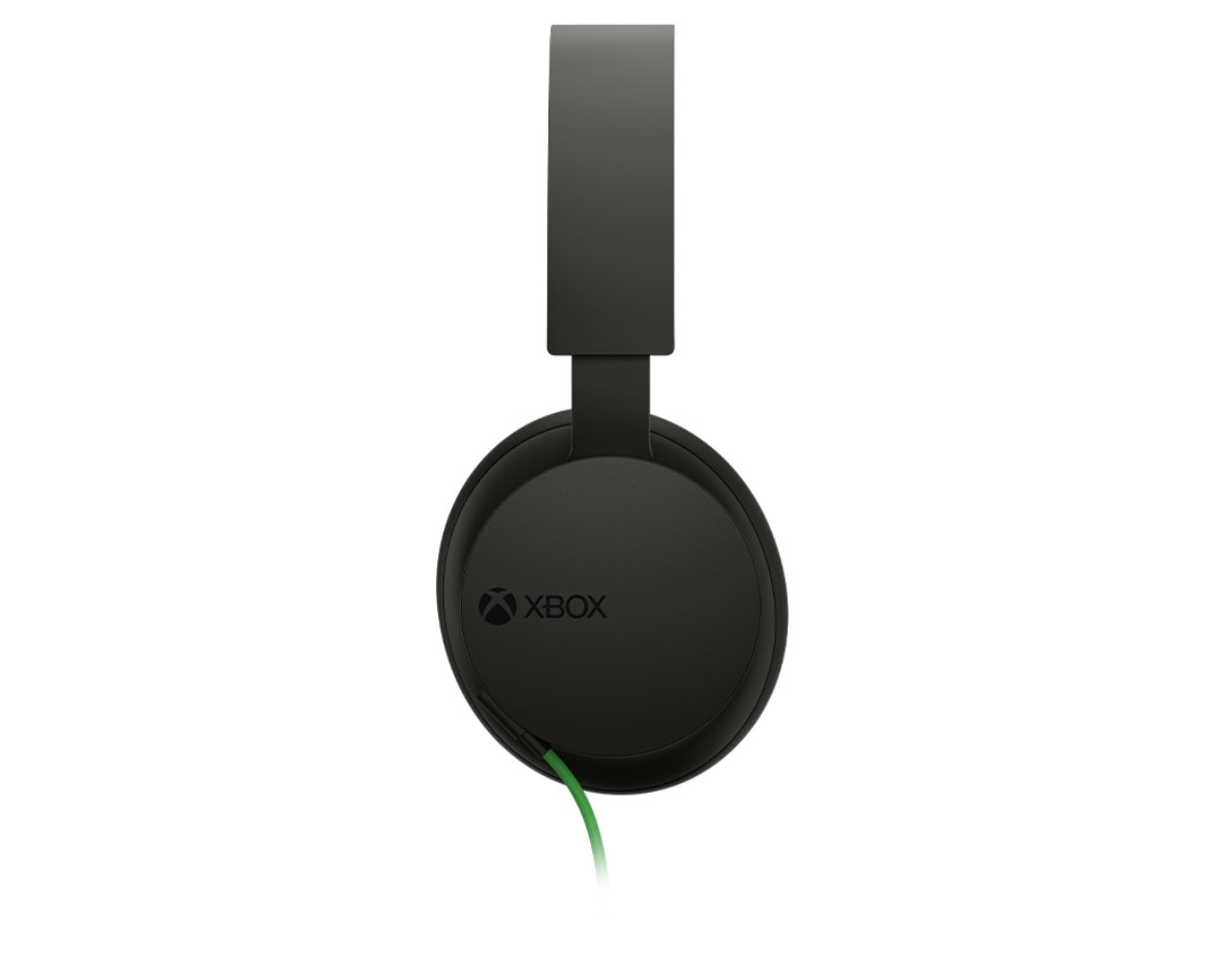 Xbox Stereo MikrofonluKulaklık