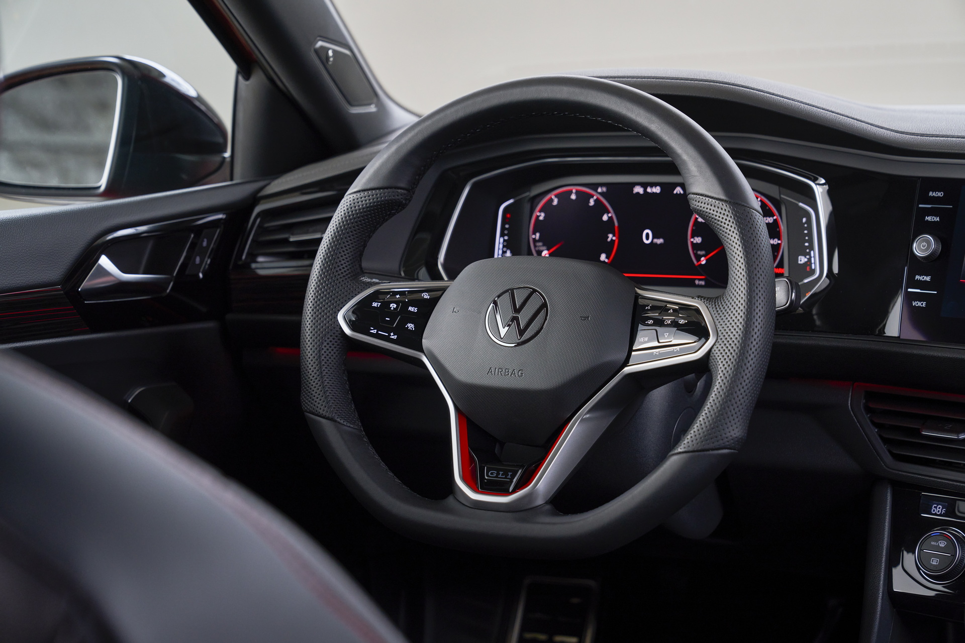 2022 Volkswagen Jetta